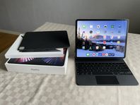 Ipad Pro 12.9 M1 256GB & Magic Keyboard