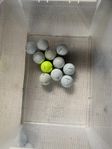 golfbollar titleist prov1x 