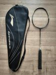 Lining badmintonracket Axforce 100