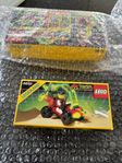 Lego 6833 Mtron classic space m-tron