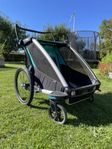 Cykelvagn - Thule Chariot Lite 2