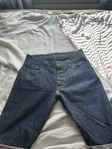 G star jeans shorts