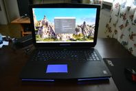 Alienware 17 R2