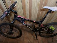 Specialized Eric Large 26tum