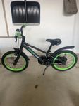 16 ” cykel 