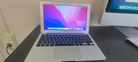 Macbook Air 11 tum 8GB i5 2015