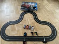 Bilbana Scalextric