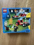 Lego City 60247