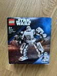 Lego Star Wars 75370