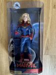 Captain Marvel Disney