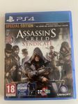 Assassin Creed Syndicate