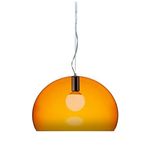 FL/Y Taklampa Orange - Kartell