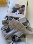 BabyBjörn baby carrier one bärsele 