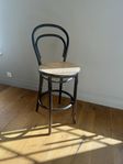 Thonet Ton 14 barstol sitthöjd 71