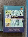 Kurslitteratur Medicinsk mikrobiologi