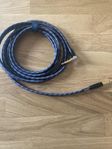 Boss BIC15A gitarr kabel