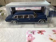 Mercedes benz 600