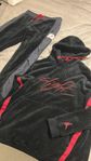 Jordan Flight fleece Tracksuit!