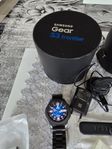 samsung smart klocka gear s3 