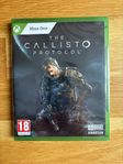 The Callisto Protocol - Xbox One