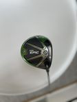 Callaway Gbb Sub Zero Driver (9*)