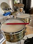 timbales pj