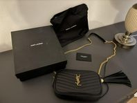 Saint Laurent väska 