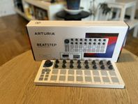 Arturia Beatstep 