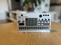 KORG volca sample