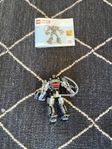 Lego Marvel War Machine 76277