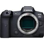 Canon R5 samt RF objektiv