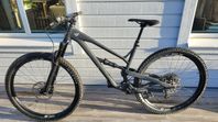 Mountainbike - YT Jeffsy Base