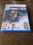 NHL 24 PS5 