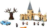 Lego Harry Potter: Hogwarts Whomping Willow - 75953