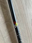 Project X HZRDUS Smoke x-stiff callaway adapter