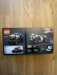 Lego Technic Monster 42150