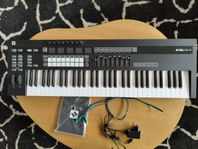 Novation SL MKIII 61