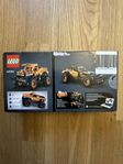 Lego Technic Monster42135