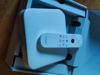 com hem tele2 tv box Android smart tv