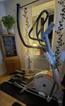 Crosstrainer ET 22.1 Ergometer