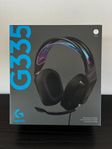 LOGITECH G335