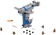 Lego Star Wars: Resistance Bomber - 75188