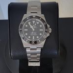 ROLEX Submariner No date