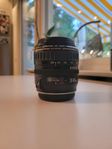 Canon EF 28-105mm f/3.5-4.5 USM