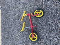 Barnleksaker Fisher price, Briovagn, springcykel