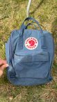 Fjällräven ryggsäck 