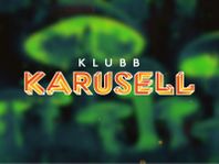 Klubb Karusell  Liseberg 4st biljetter 14/9