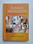 Kliniska färdigheter 