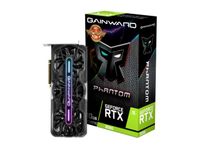 Geforce RTX 3080 10GB - Gainward Phantom GS