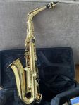 Yamaha altsaxofon YAS280